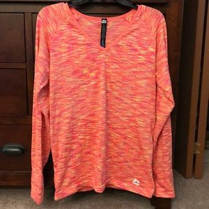 Vibrant Active Top